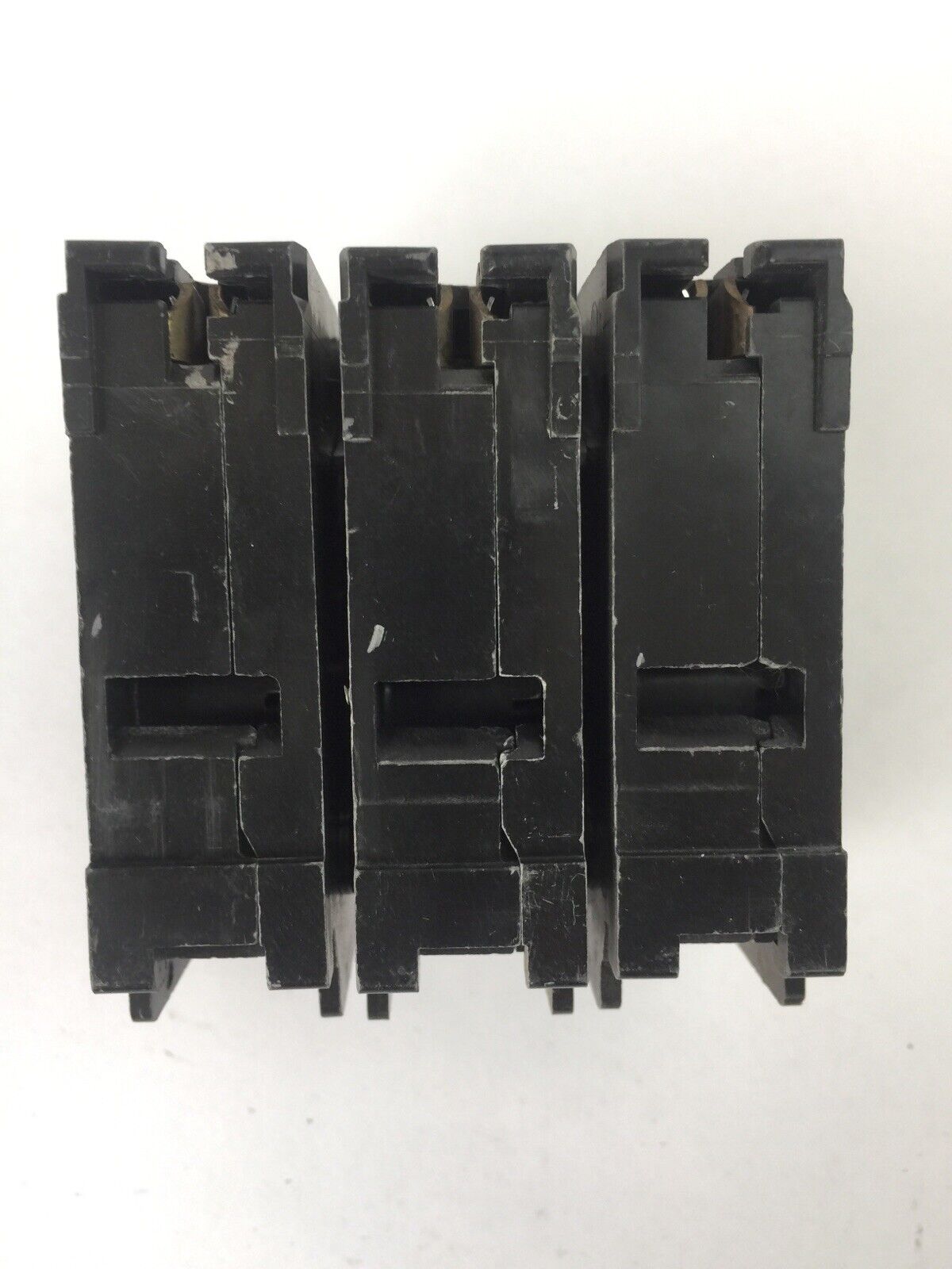 SIEMENS Q315H CIRCUIT BREAKER 15A 3POLE 240VAC