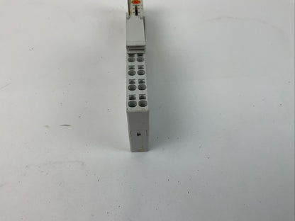 ALLEN BRADLEY 1734-TOP3 SER A REV A01 TERMINAL BASE (LOT OF 7)