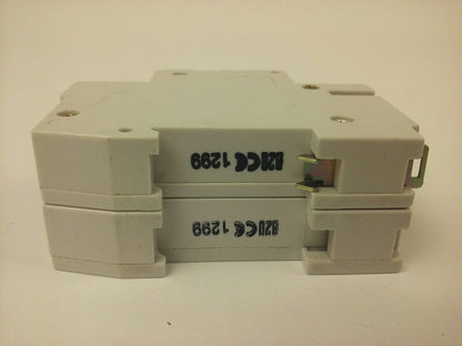 ABL-SURSUM, B20, 2B.20, CIRCUIT BREAKER, 415V, 2P, NEW SURPLUS, B202B20
