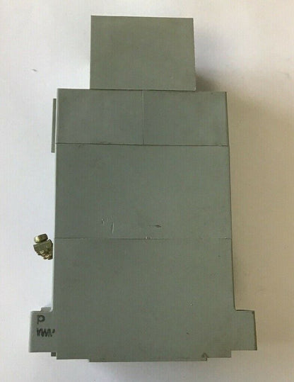 ALLEN BRADLEY 700-RTC33S050U1 SER A FIXED TIME DEL. SOLID STATE TIMER 120VDC/120