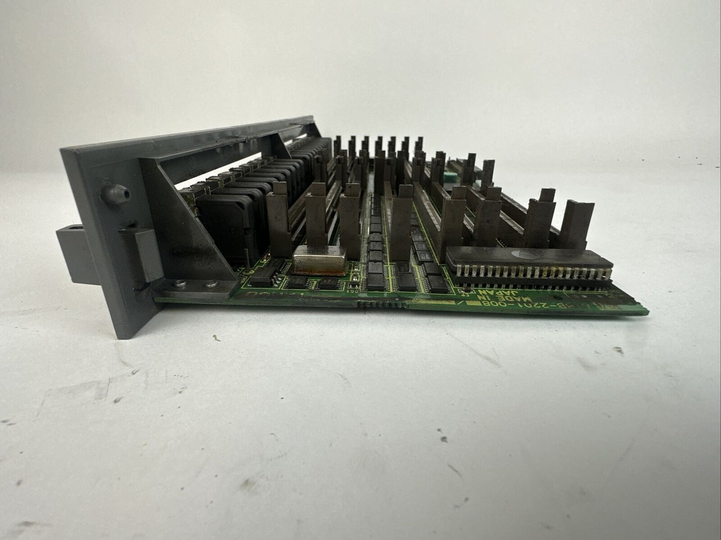 FANUC A16B-2201-008 MAIN CPU CIRCUIT BOARD