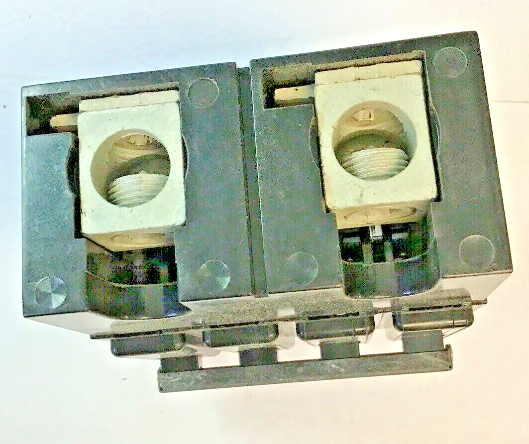 ITE QP2-B125-B 2P PARALLEL PLUG-IN CIRCUIT BREAKERS 125A 120/240VAC