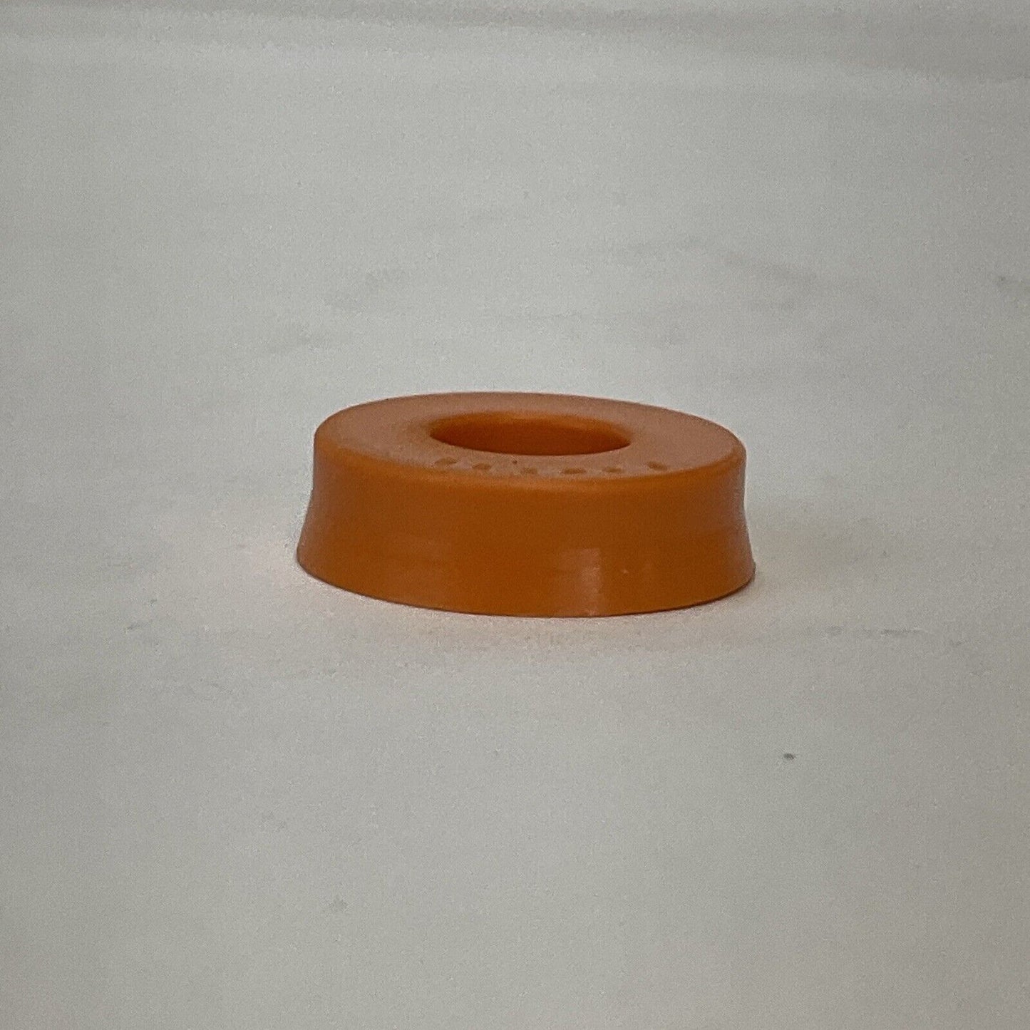 NORDSON 7428262 2155-.250-.375-2 ORANGE SEAL