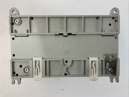 ALLEN BRADLEY 1762-L40BWA SER C REV H FRN 11 MICROLOGIX 1200 CONTROLLER