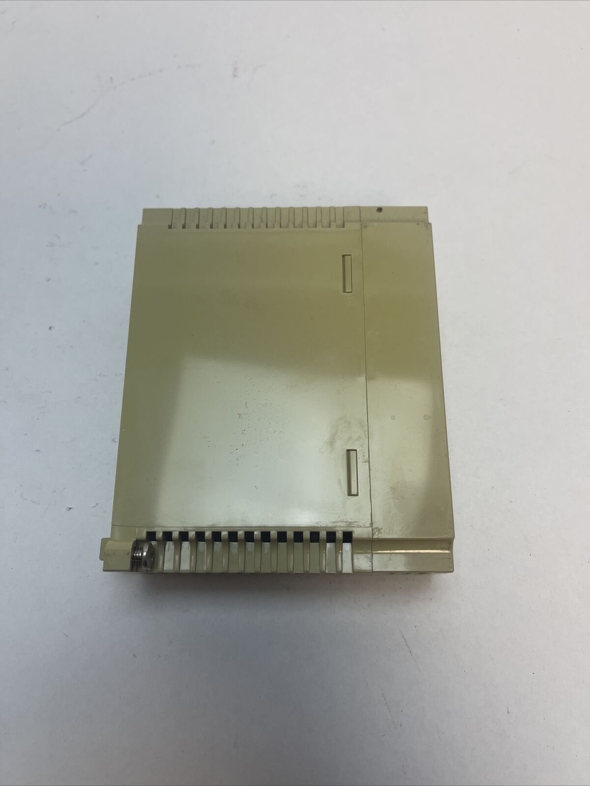 YASKAWA JEPMC-CM230 VER. A0A09 260IF DEVICENET COMMUNICATION MODULE MP920 260IF