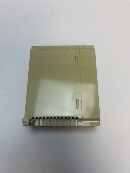 YASKAWA JEPMC-CM230 VER. A0A09 260IF DEVICENET COMMUNICATION MODULE MP920 260IF