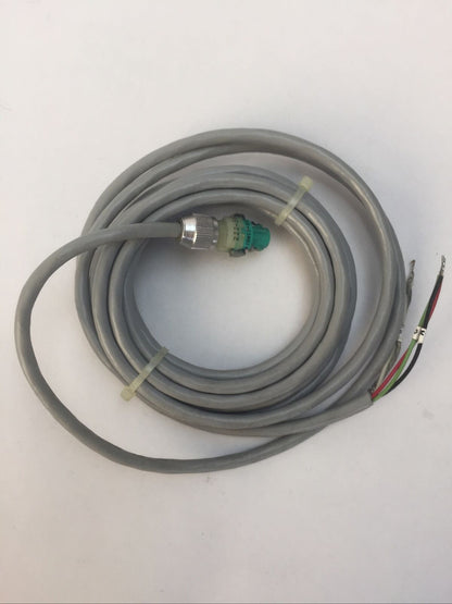 MEKONTROL MEK57-SAO1-EEG PHOTOELECTRIC SENSOR
