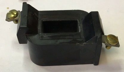 SQUARE D CL9998 TYDPM48 SHM  208/220V 60HZ MAGNET-COIL
