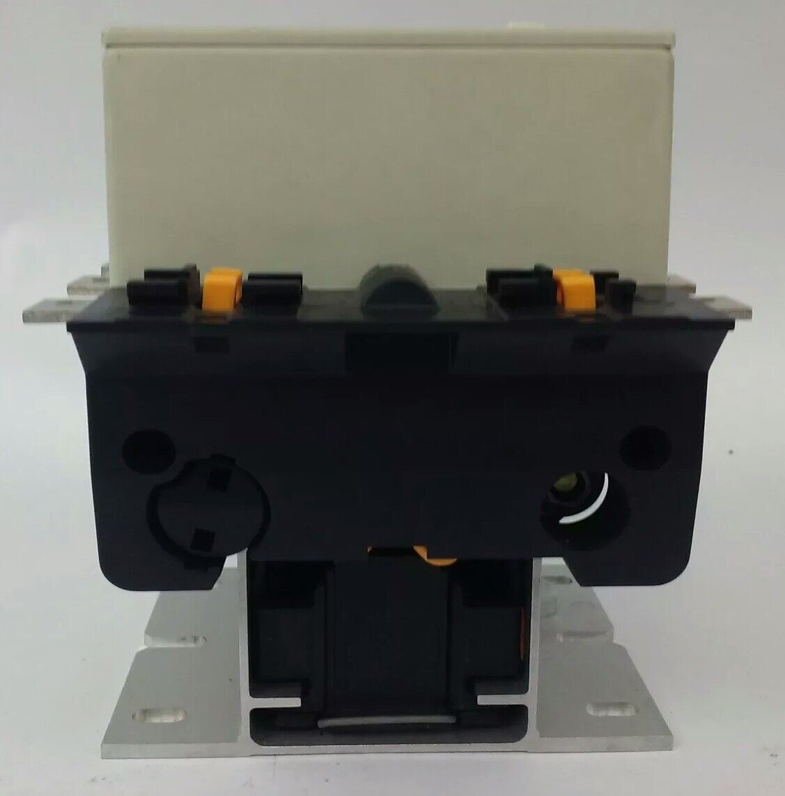 TELEMECANIQUE LC1F115 CONTACTOR 3PH 600VAC 175A 100HP NO COIL!!