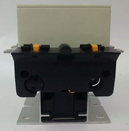 TELEMECANIQUE LC1F115 CONTACTOR 3PH 600VAC 175A 100HP NO COIL!!
