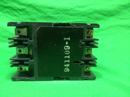 WESTINGHOUSE HMCP003A0C 3 AMP BREAKER 3POLE
