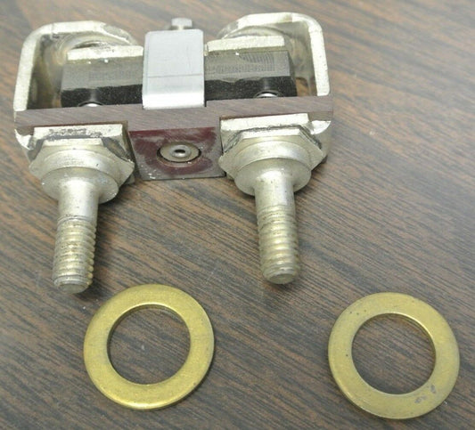 ALLEN-BRADLEY X-139441 CONTACTS / MAG CONTROLLER / DRAG LINE / NEW SURPLUS