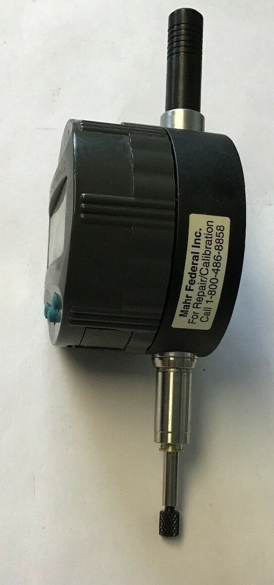 MAHR FEDERAL UMAXUM XLI 10000  DIGITAL INDICATOR 3V