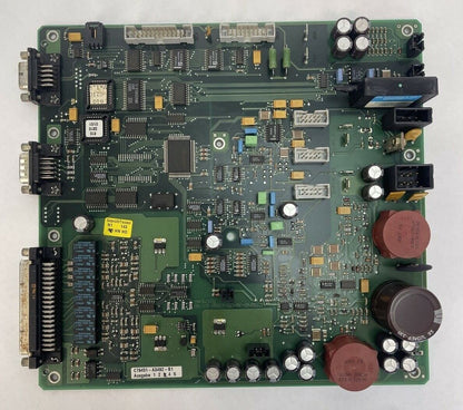 SIEMENS C79040-A6425-C830-02-85 ULTRAMAT 23 CIRCUIT BOARD C79451-A3492-B1