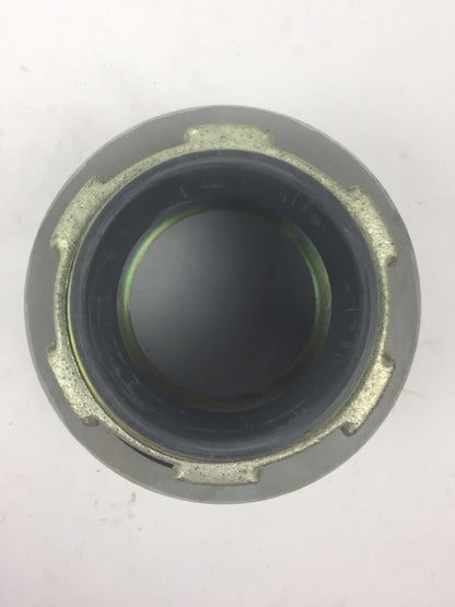 ALLEN BRADLEY 1490-N7 CONDUIT HUB 2 1/2" CORROSION RESISTANT