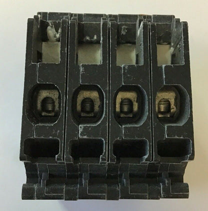 ITE Q21515 CIRCUIT BREAKER 120/240VAC 2POLE 15A