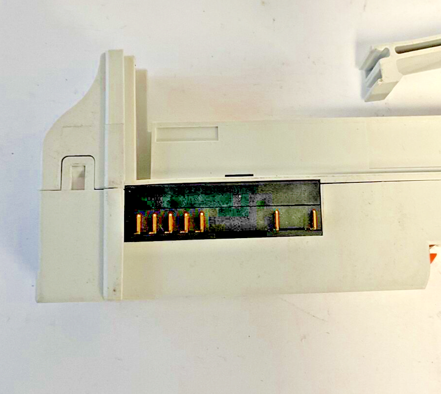 ALLEN BRADLEY 1734-TOP SER.A DIR/VER10002368907/00 TERMINAL BASE****LOTOF6****