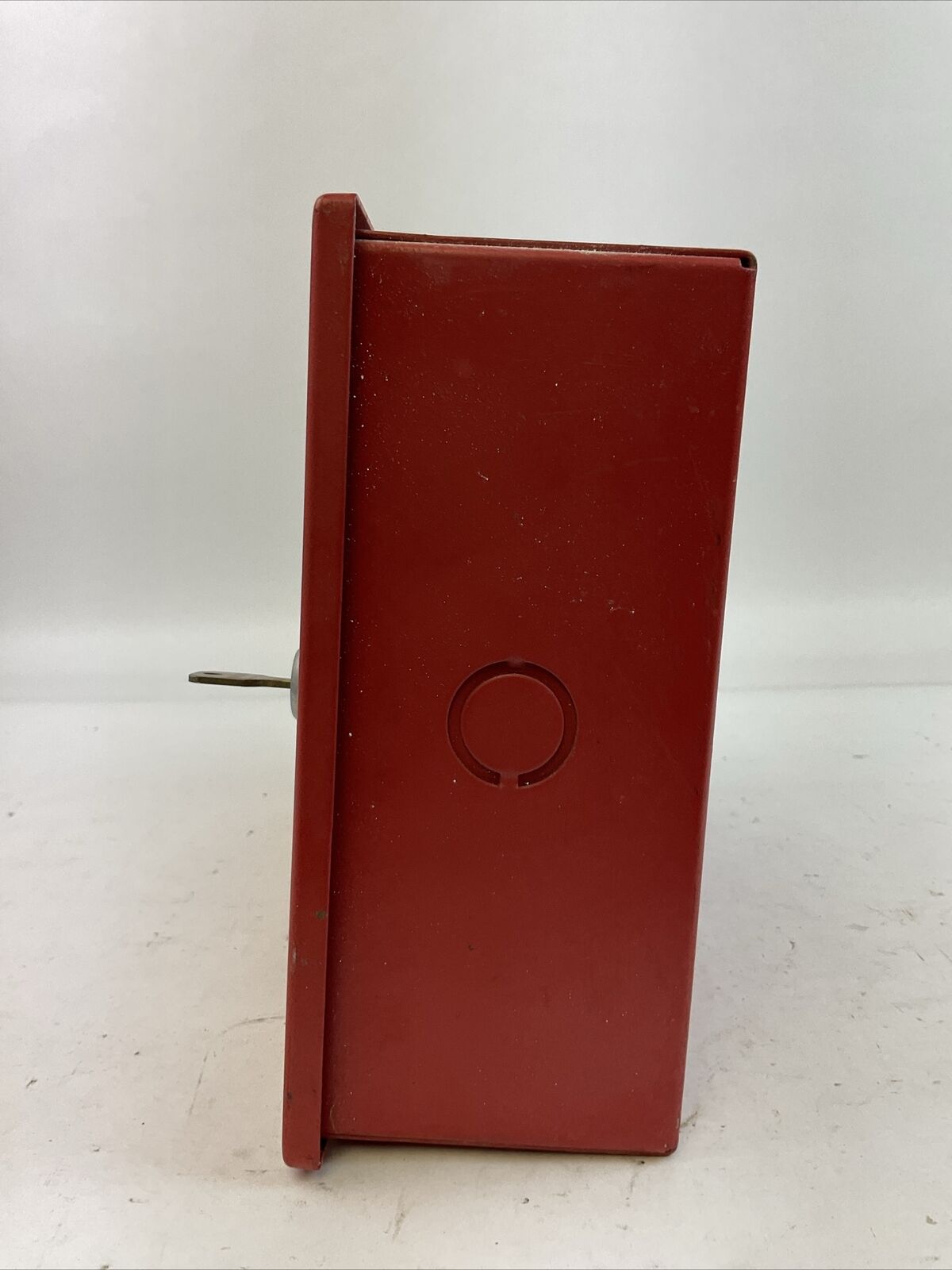 SIMPLEX TIME RECORDER 4244-16 RELAY 24VDC