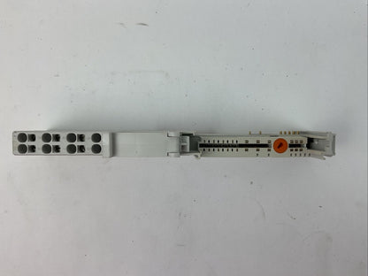 ALLEN BRADLEY 1734-TOP3 SER A REV A01 TERMINAL BASE (LOT OF 7)