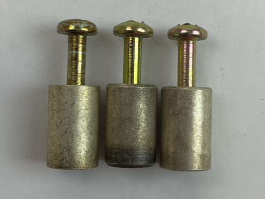 GE CIRCUIT BREAKER PANEL MOUNTING HARDWARE ASPTED3P