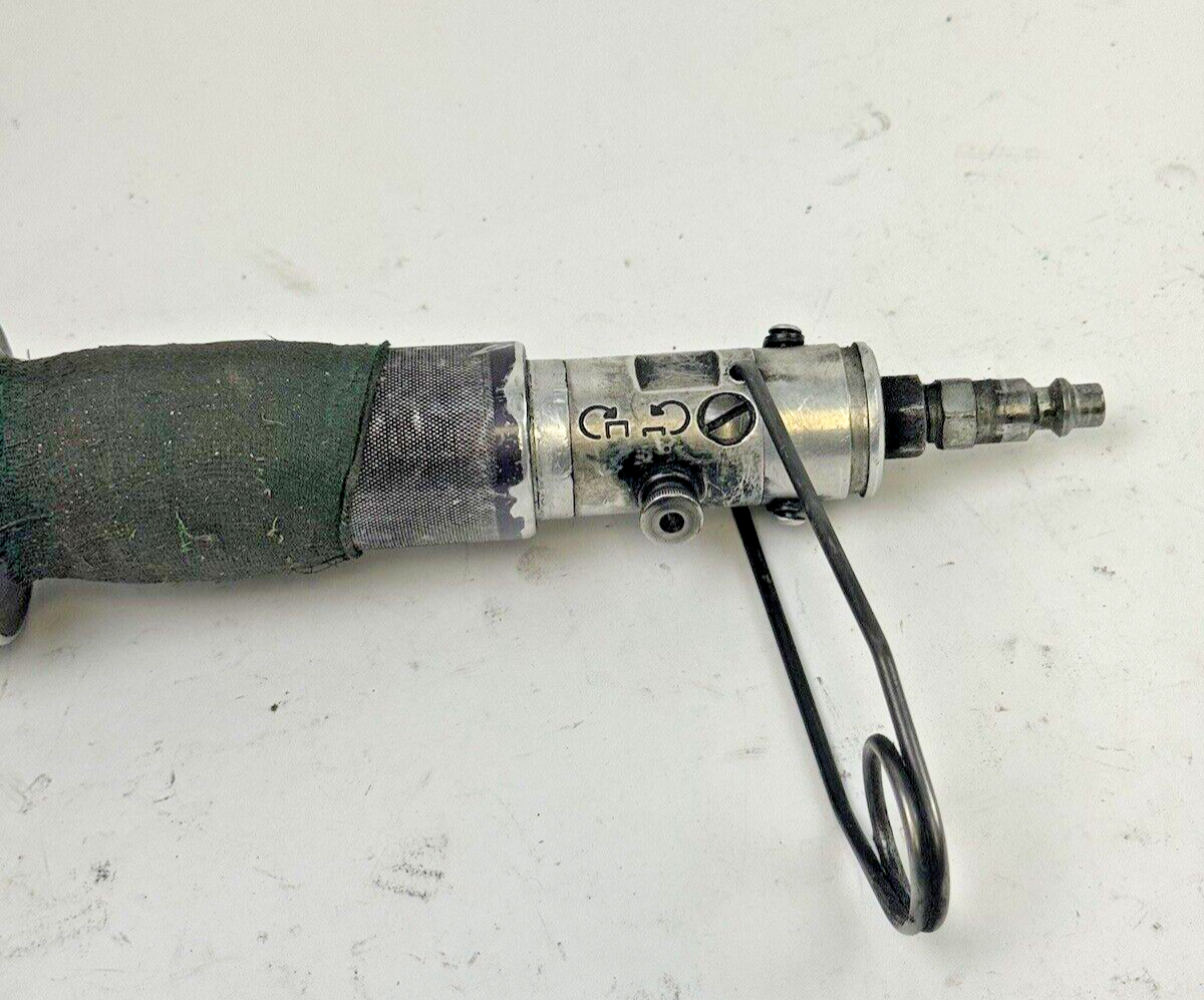 INGERSOLL RAND - 1SI0371 - AIR PNEUMATIC TOOL