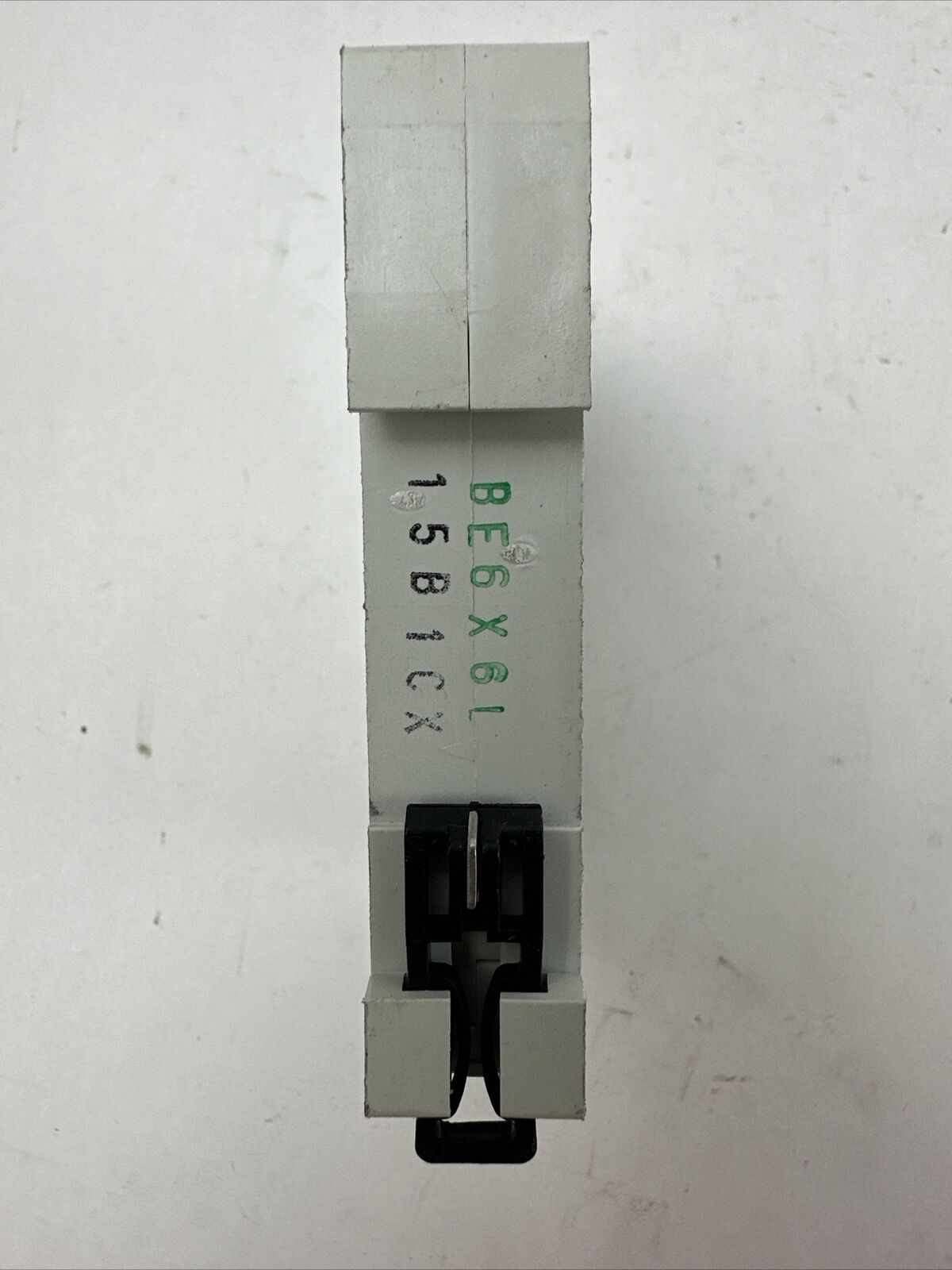 EATON FAZ-B15/1-SP CIRCUIT BREAKER 15A 240/415VAC 254VAC 1POLE