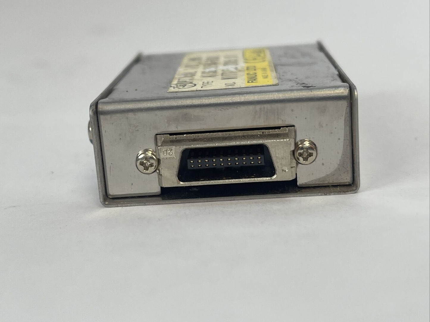 FANUC A13B-0154-B001 OPTICAL I/O LINK