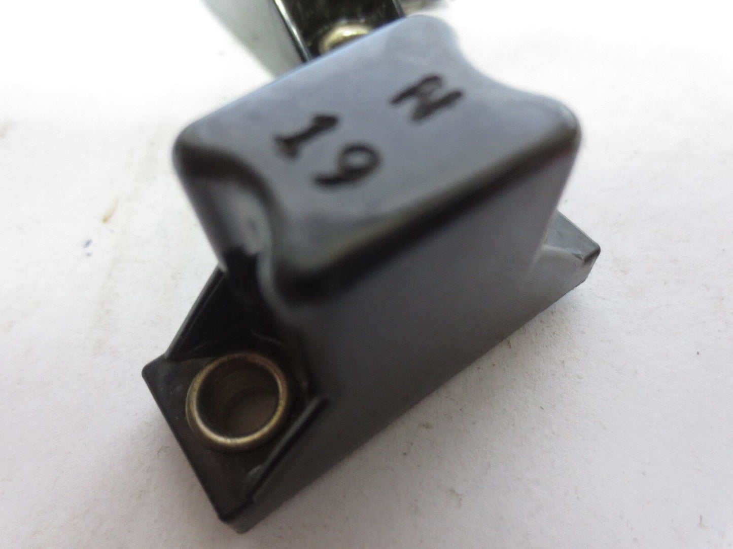 LOT of 3 / ALLEN-BRADLEY N19 THERMAL OVERLOAD RELAY HEATER ELEMENT