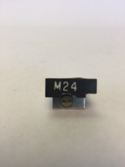 ITE M24 OVERLOAD HEATER ELEMENT