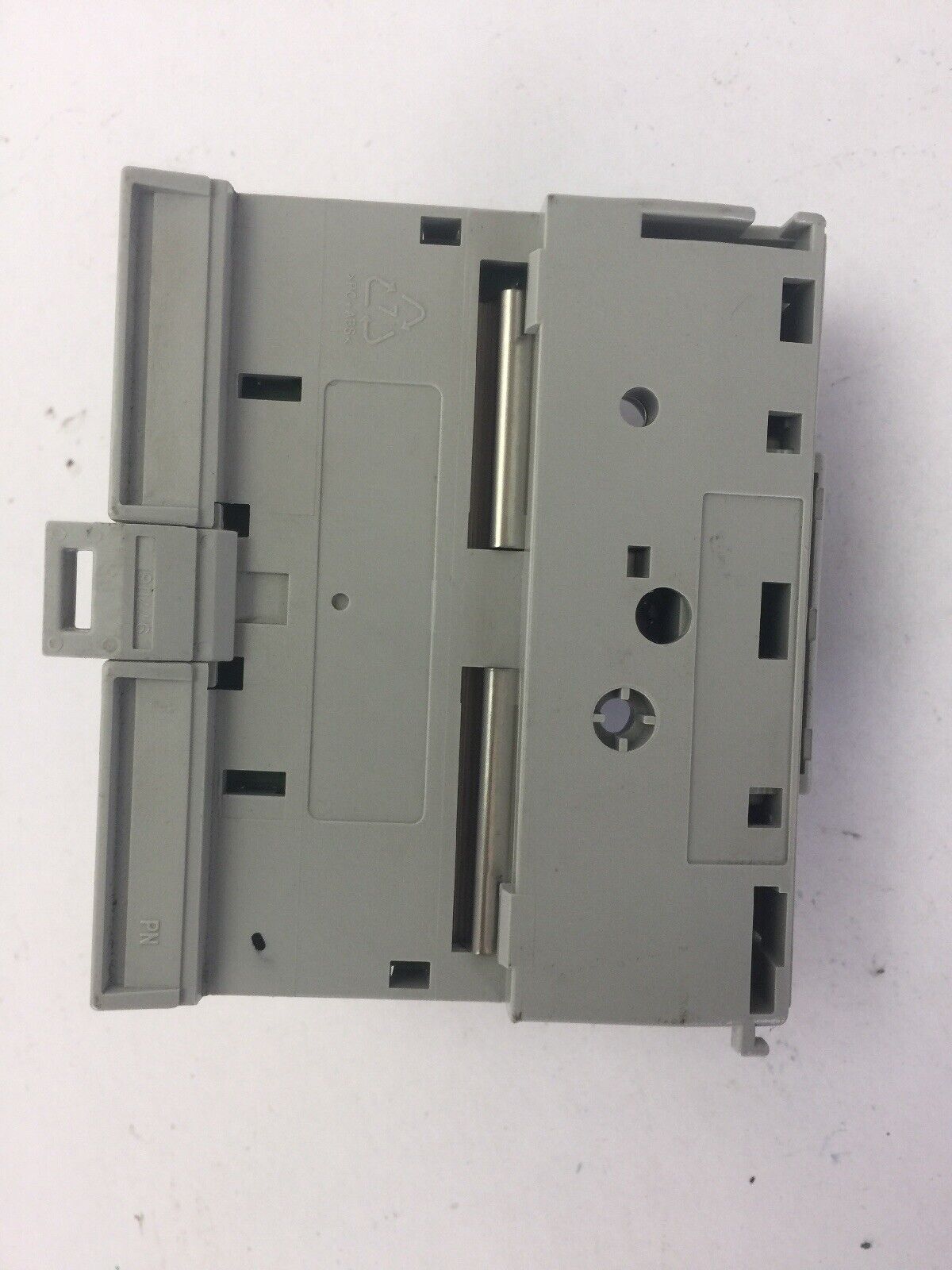 ALLEN BRADLEY 1794-TB3 FLEX I/O TERMINAL BLOCK SER A REV A01 5VDC 640mA NO F/W