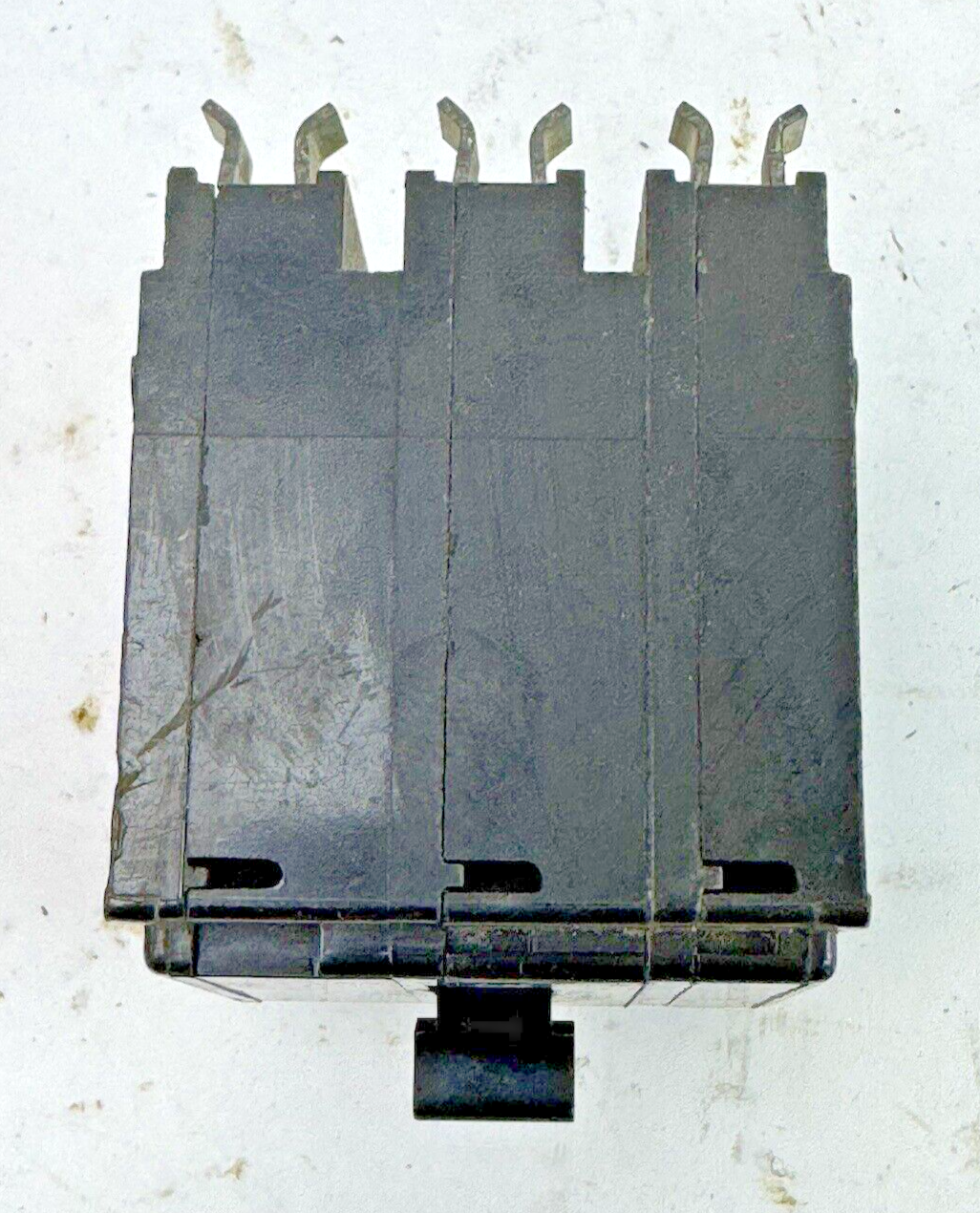 SQUARE D - QO320 - STAB CIRCUIT BREAKER  - 20A/3 POLE/240VAC