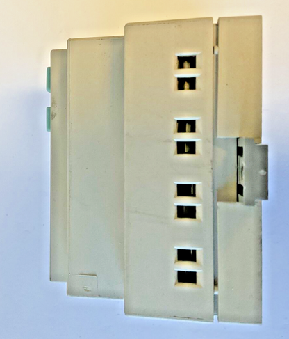 IDEC FL1E-H12RCE SMART RELAY 12/24VDC 10A