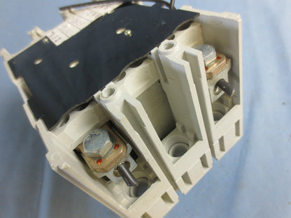 ABB SACE S3 S3N CIRCUIT BREAKER 30A 480V 2-POLE