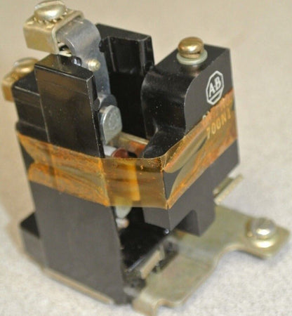 ALLEN-BRADLEY 700-N1 AUXILIARY CONTACT, LEFT HAND / NEW SURPLUS