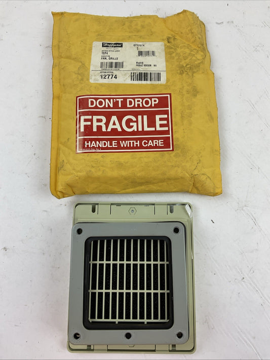HOFFMAN TEP4 FAN GRILLE