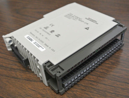 AEG / SCHNEIDER DEP216/AS-BDEP-216 DISCRETE INPUT MODULE 16 x 24VDC