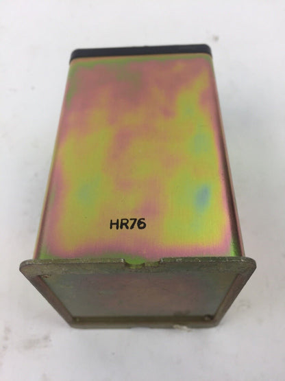 ALLEN BRADLEY 1610-TO84ON125 DRY REED RELAY 125VDC CONTACTS 8 NO - 4 NC