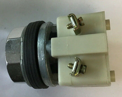 SQUARE D 9001 KP-25 PILOT LIGHT W/O LENS SER.H 240V