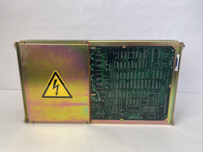 FANUC A13B-0080-B001 TAPE READER UNIT