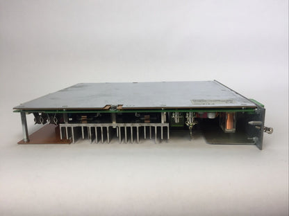 REXROTH TYP: 0 608 750 108 LTU350 INPUT 330VDC 10A OUTPUT 3PH 230V 10A