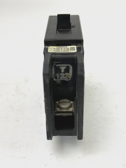 WESTINGHOUSE - GHB1015 - BOLT-ON CIRCUIT BREAKER - 1 POLE/277VAC/15A - NEW