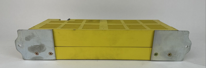 FANUC A06B-6089-H101 SERVO AMPLIFIER SER A OUTPUT 230VAC 3.0A INPUT 200-230VAC