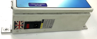 CLAVIS EPAS-02 BELT TENSION METER RITTAL EB1556 PCT/GB/8700171