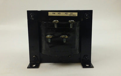 CUTLER HAMMER 10942H57 CONTROL TRANSFORMER