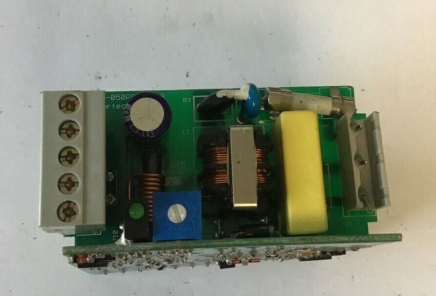 CONVERTEC SB-050PSM184/B POWER SUPPLY BOARD W/  MB-050PSM184/F