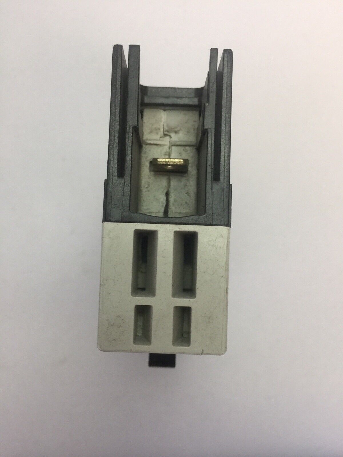 GE FBV16TE025R RECORD PLUS CIRCUIT BREAKER 25A 277/347VAC 50/60HZ