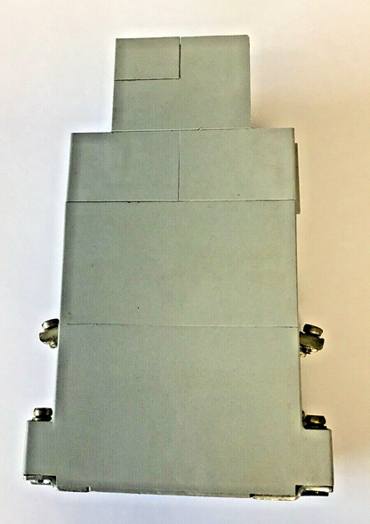 ALLEN BRADLEY 700-RTC33S020U1 SER A FIXED TIME DEL. SOLID STATE TIMER 120VDC/120
