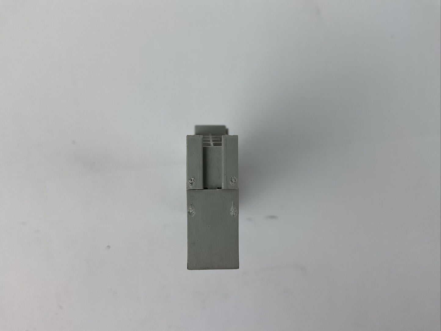 ALLEN BRADLEY 1734-MB SER A REV A01 BASE MODULE (LOT OF 3)
