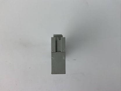 ALLEN BRADLEY 1734-MB SER A REV A01 BASE MODULE (LOT OF 3)