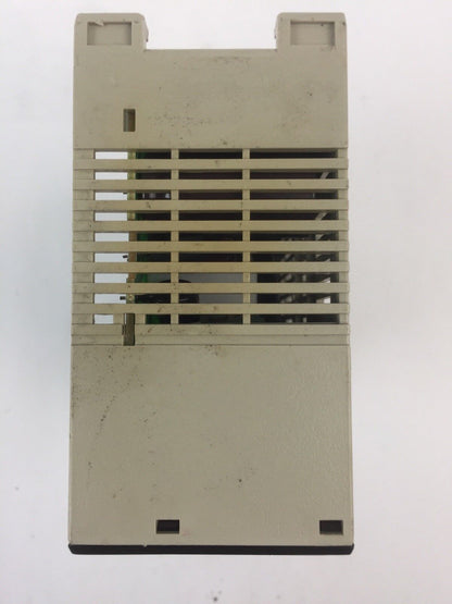 OMRON SYSMAC PA204S PLC POWER SUPPLY